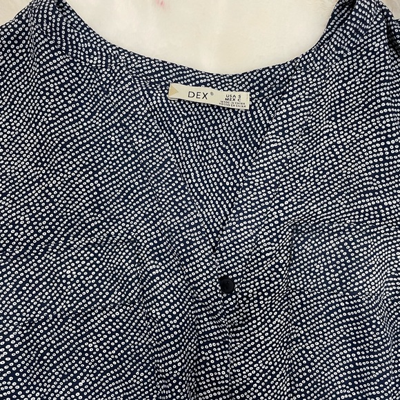 Dex Dress - Picture 5 of 7